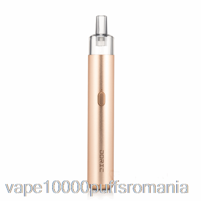 Vape Romania Voopoo Doric 20 Pod System Pale Gold